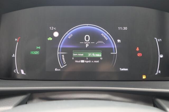 Toyota C-HR 1.8 Hybrid 140 Acttive