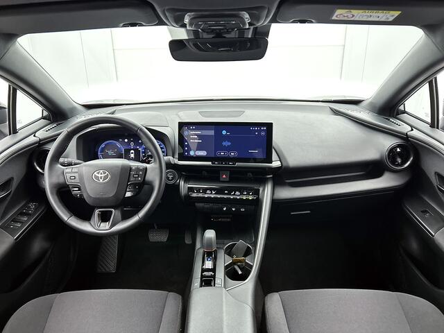 Toyota C-HR 1.8 Hybrid 140 Dynamic | Stoelverwarming | Cruise Control | Navigatie