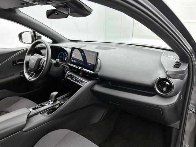 Toyota C-HR 1.8 Hybrid 140 Dynamic | Stoelverwarming | Cruise Control | Navigatie
