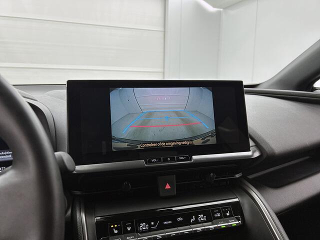 Toyota C-HR 1.8 Hybrid 140 Dynamic | Stoelverwarming | Cruise Control | Navigatie