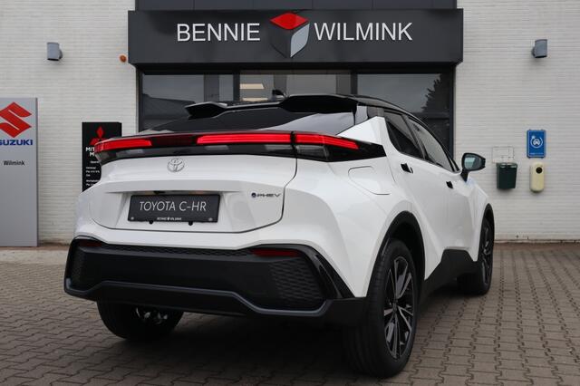 Toyota C-HR 2.0 PHEV 220 Executive | Executive Plus Pack |