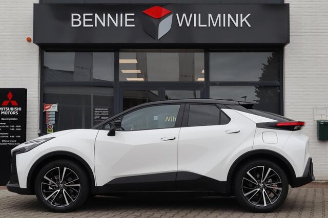 Toyota C-HR 2.0 PHEV 220 Executive | Executive Plus Pack |