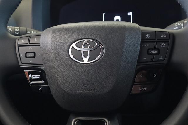 Toyota C-HR 2.0 PHEV 220 Executive | Executive Plus Pack |