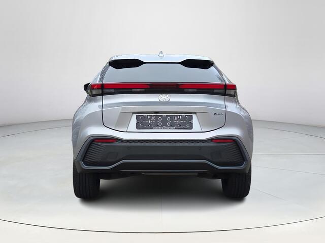 Toyota C-HR 1.8 Hybrid 140 First Edition | Apple CarPlay | Parkeersensoren | Blindspot | Rijklaarprijs incl. garantie |