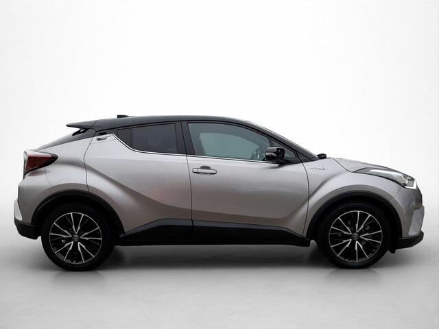 Toyota C-HR 1.8 Hybrid Style | Navigatie | JBL | Camera | Trekhaak |