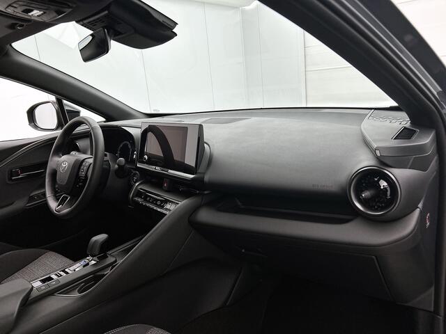 Toyota C-HR 1.8 Hybrid 140 Dynamic | INCL. ¤2000,- Inruilpremie | Apple Carplay & Android Auto | ACC | Climate Control |