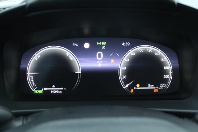 Toyota C-HR 1.8 Hybrid 140 First Edition | Rijklaar | Apple/Android | Navi | Stoel-/Stuurverwarming | Blind Spot | Camera | Keyless | LED | El.achterklep