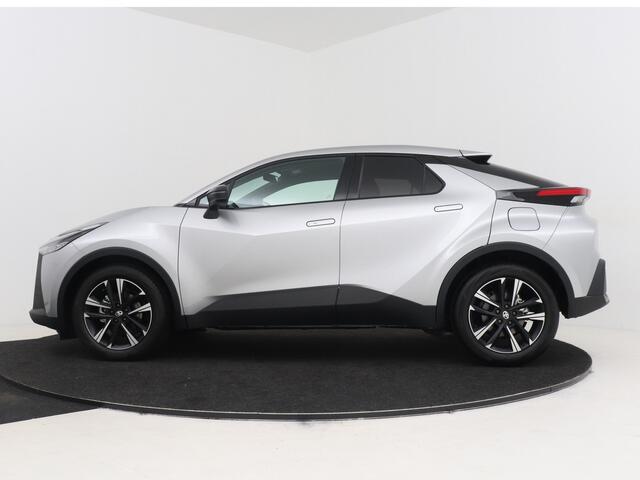 Toyota C-HR 1.8 Hybrid 140 Dynamic