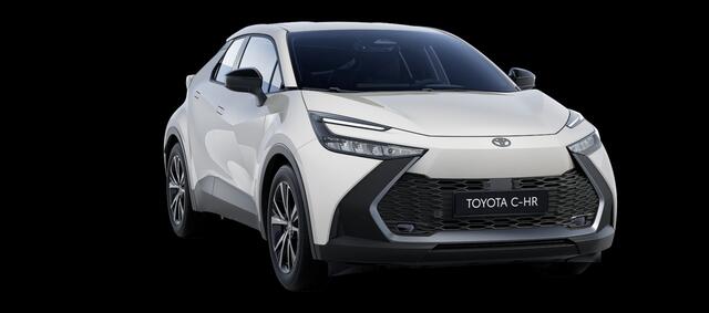 Toyota C-HR 2.0 Plug-in Hybrid 220 Active Nu tijdelijke voordeel van ¤2.600,- Extra scherp geprijsd!