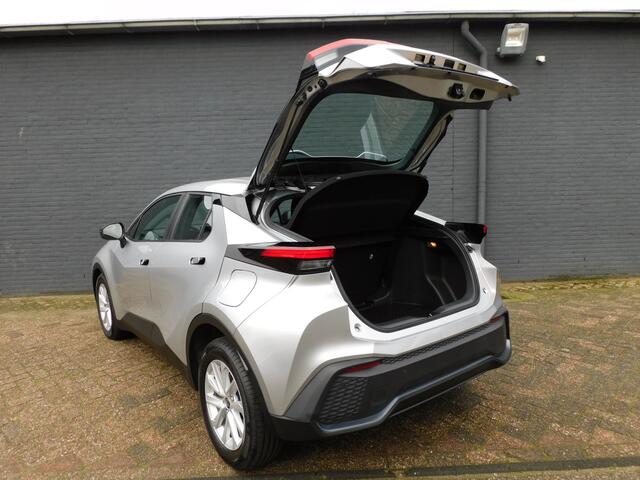 Toyota C-HR 1.8 Hybrid 140 Active 1e EIGENAAR! CARPLAY/ANDROID! CAMERA! FULLMAP NAVI! CRUISE! CLIMA!