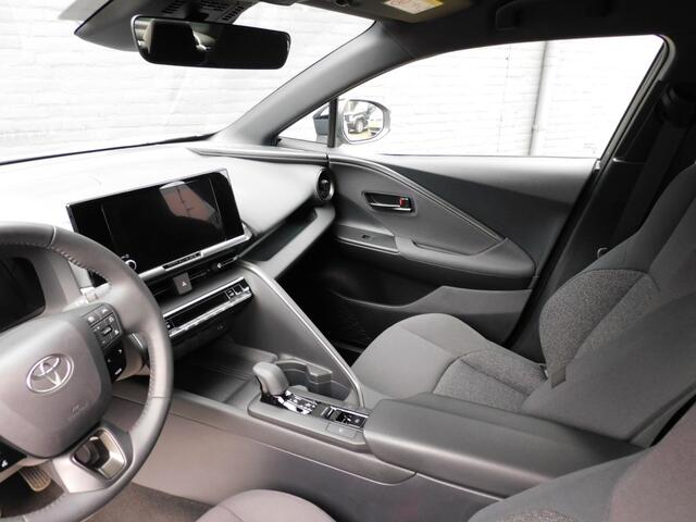 Toyota C-HR 1.8 Hybrid 140 Active 1e EIGENAAR! CARPLAY/ANDROID! CAMERA! FULLMAP NAVI! CRUISE! CLIMA!