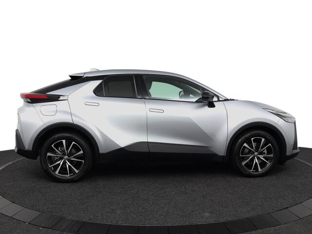 Toyota C-HR 2.0 Plug-in Hybrid 220 Dynamic | Apple Carplay/Android Auto | parkeersensor achter / voor |