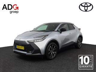 toyota-c-hr-2.0-plug-in-hybrid-220-
