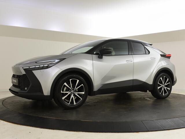 Toyota C-HR 1.8 Hybrid 140 Style Bi Tone | Elektrische A. Klep | Blindspot