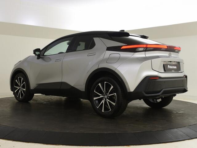 Toyota C-HR 1.8 Hybrid 140 Style Bi Tone | Elektrische A. Klep | Blindspot