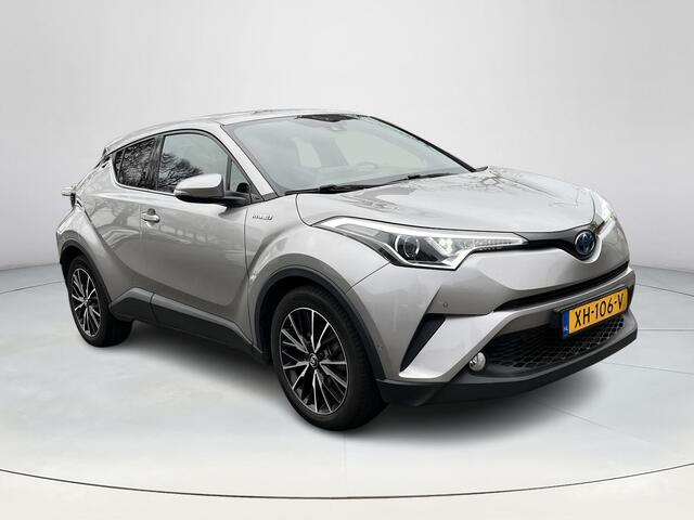 Toyota C-HR 1.8 Hybrid Executive | Navigatie | Dode hoek waarschuwing | Parkeersensoren | Stoelverwarming |