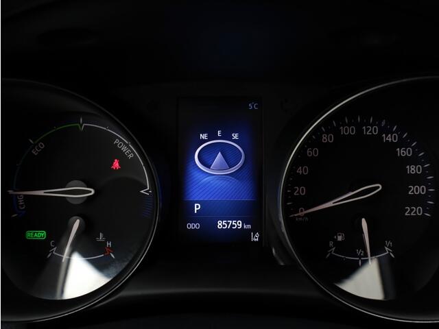 Toyota C-HR 1.8 Hybrid Dynamic | Stoelverwarming | Navigatie | Parkeersensor