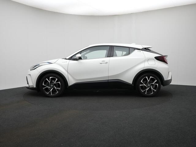 Toyota C-HR 2.0 Hybrid Dynamic | Apple Carplay/Android Auto | Trekhaak |