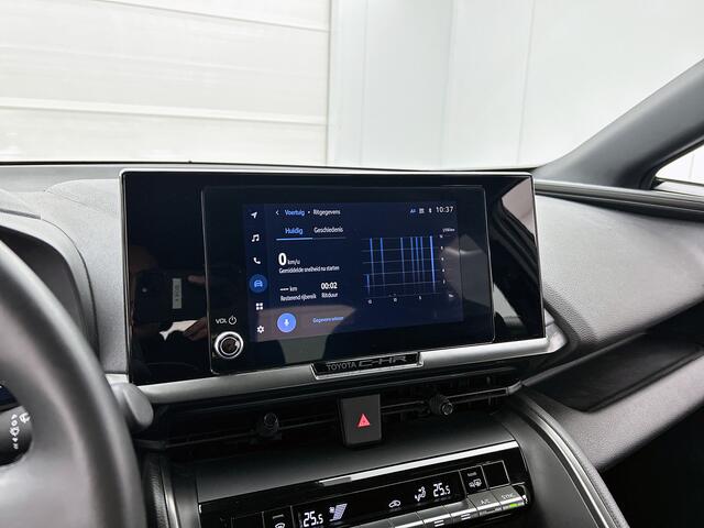 Toyota C-HR 1.8 Hybrid 140 First Edition