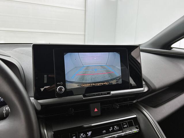 Toyota C-HR 1.8 Hybrid 140 First Edition