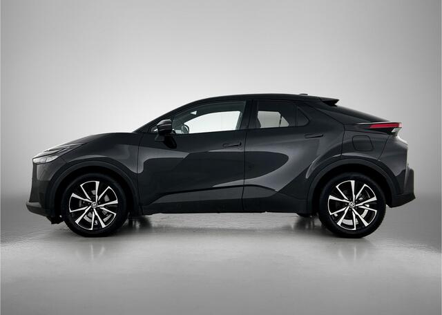Toyota C-HR 1.8 Hybrid 140 First Edition | Stuur+Stoelverwarming |