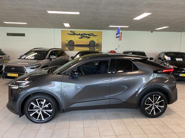Toyota C-HR 1.8 Hybrid 140 First Edition | 360 graden camera