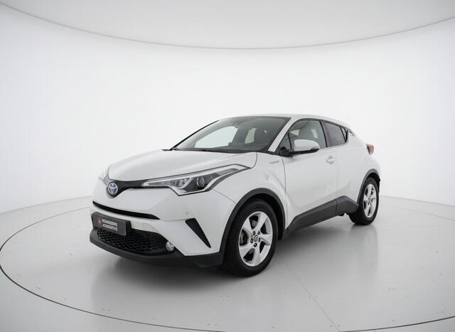Toyota C-HR 1.8 HYBRID DYNAMIC, AUT, Cruise, Navi, Camera