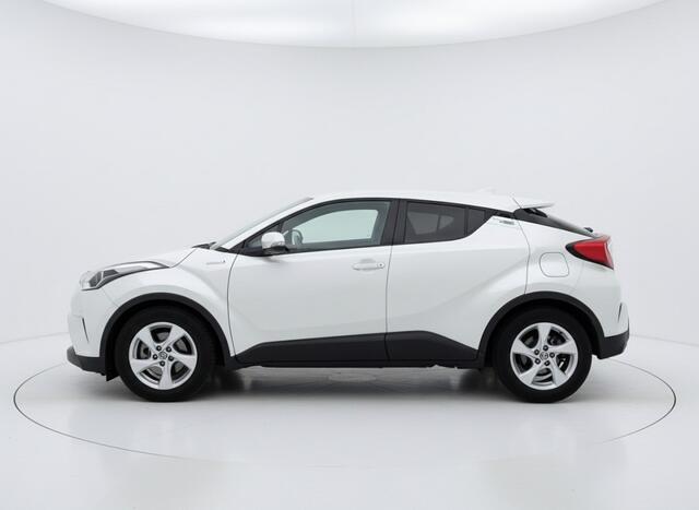Toyota C-HR 1.8 HYBRID DYNAMIC, AUT, Cruise, Navi, Camera