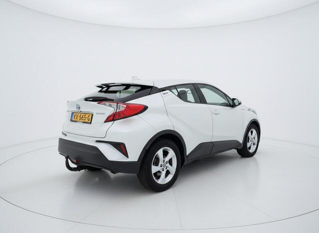 Toyota C-HR 1.8 HYBRID DYNAMIC, AUT, Cruise, Navi, Camera