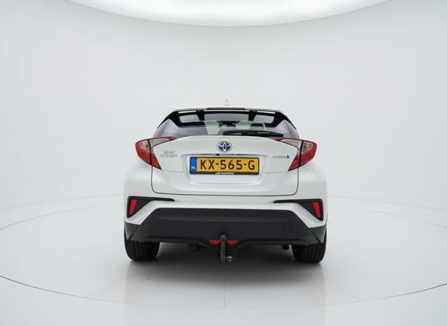 Toyota C-HR 1.8 HYBRID DYNAMIC, AUT, Cruise, Navi, Camera