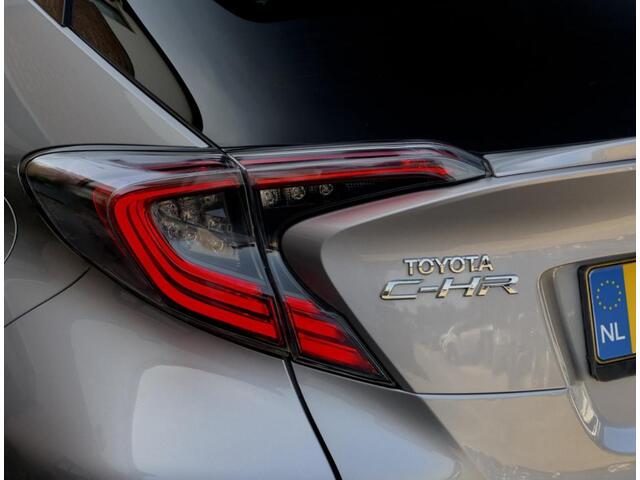 Toyota C-HR 1.8 Hybrid Business Intro AUTOMAAT | 2019