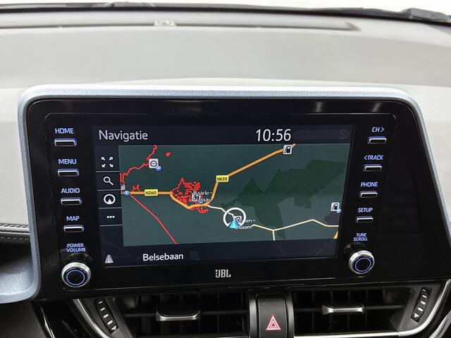 Toyota C-HR 2.0 Hybrid Style | Navigatie | Apple Carplay & Android Auto | ACC | Climate Control |