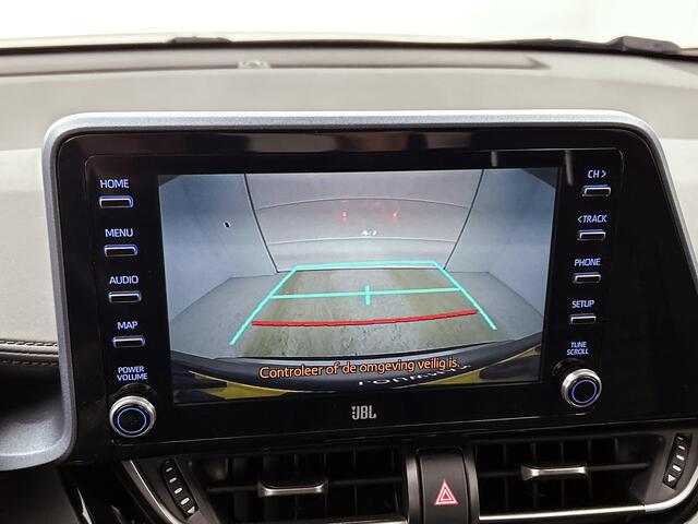 Toyota C-HR 2.0 Hybrid Style | Navigatie | Apple Carplay & Android Auto | ACC | Climate Control |