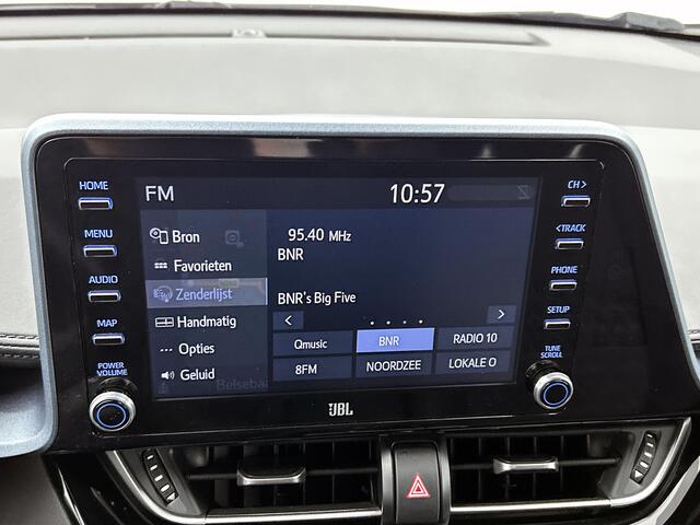 Toyota C-HR 2.0 Hybrid Style | Navigatie | Apple Carplay & Android Auto | ACC | Climate Control |