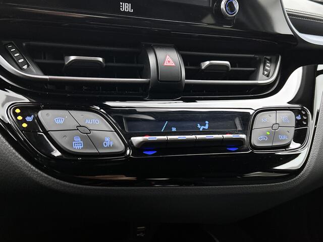 Toyota C-HR 2.0 Hybrid Style | Navigatie | Apple Carplay & Android Auto | ACC | Climate Control |