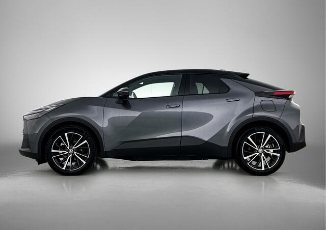 Toyota C-HR 2.0 Plug-in Hybrid 220 Executive L