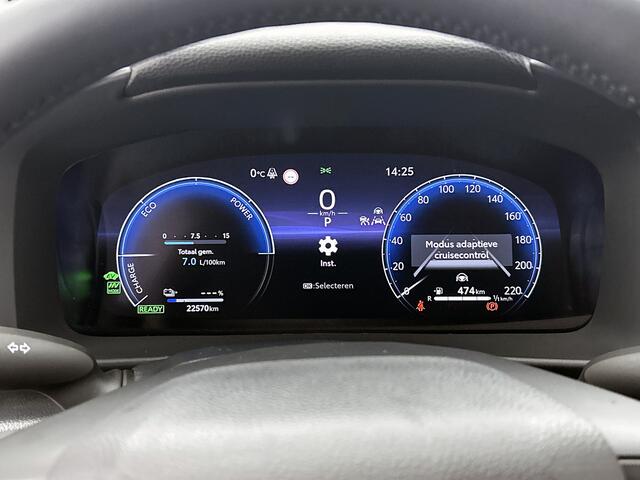 Toyota C-HR 2.0 Plug-in Hybrid 220 Executive L