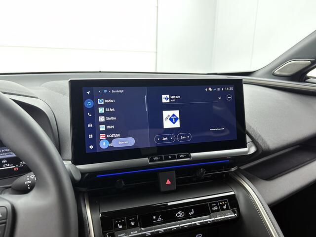 Toyota C-HR 2.0 Plug-in Hybrid 220 Executive L