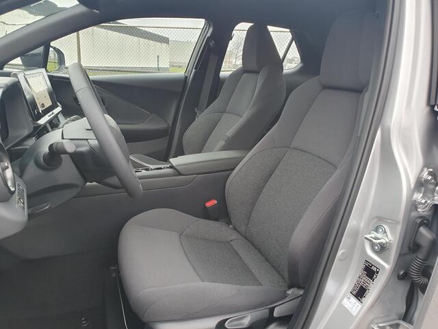 Toyota C-HR 1.8 Hybrid 140 Active **NIEUWE AUTO**