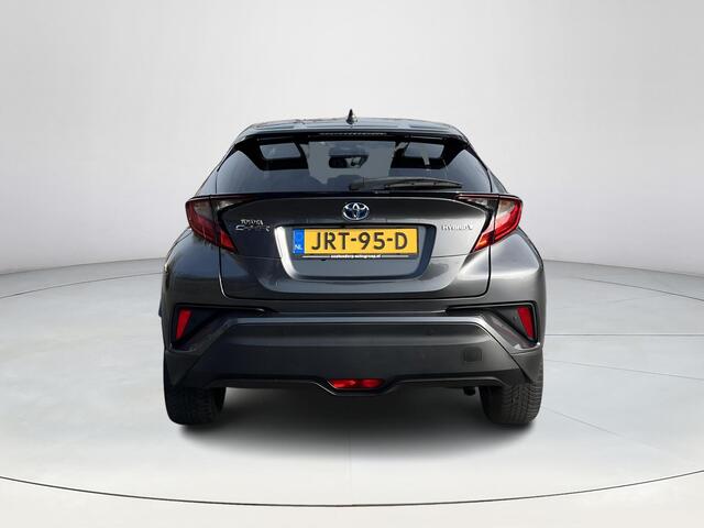 Toyota C-HR 1.8 Hybrid Dynamic