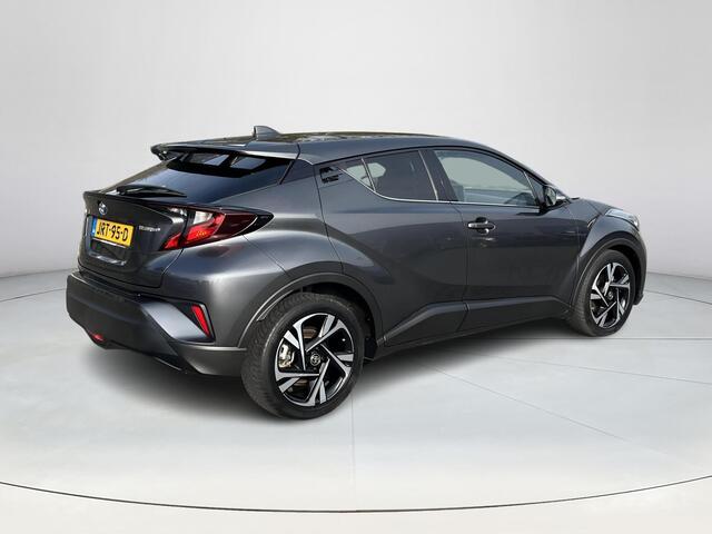 Toyota C-HR 1.8 Hybrid Dynamic