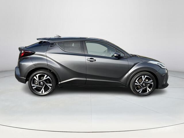 Toyota C-HR 1.8 Hybrid Dynamic