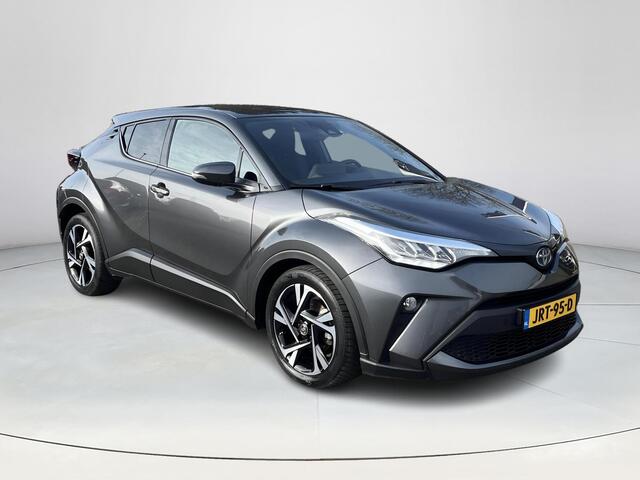 Toyota C-HR 1.8 Hybrid Dynamic