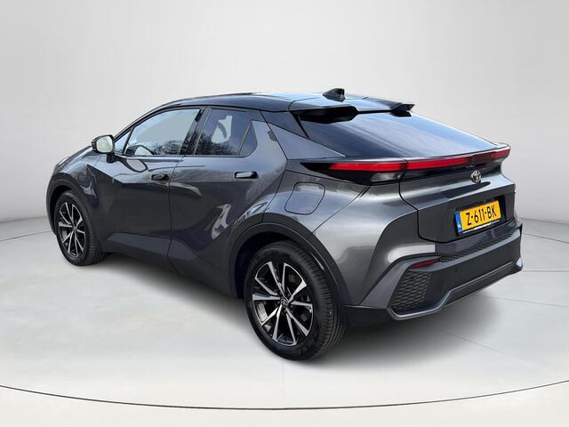 Toyota C-HR 1.8 Hybrid 140 First Edition | Navigatie | Apple CarPlay/Android auto | 360 graden camera