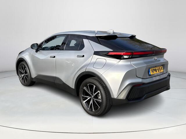 Toyota C-HR 1.8 Hybrid 140 Dynamic | Navigatie | Apple CarPlay/Android auto | Achteruitrijcamera | Stuur en stoelverwarming