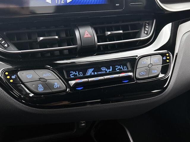 Toyota C-HR 1.8 Hybrid Executive Ultimate | Premium Pakket |