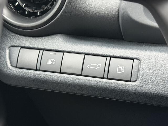 Toyota C-HR 1.8 Hybrid 140 First Edition Bi-Tone NL Auto 360Cam Elek Klep PDC BSM