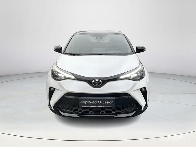 Toyota C-HR 2.0 Hybrid GR-Sport