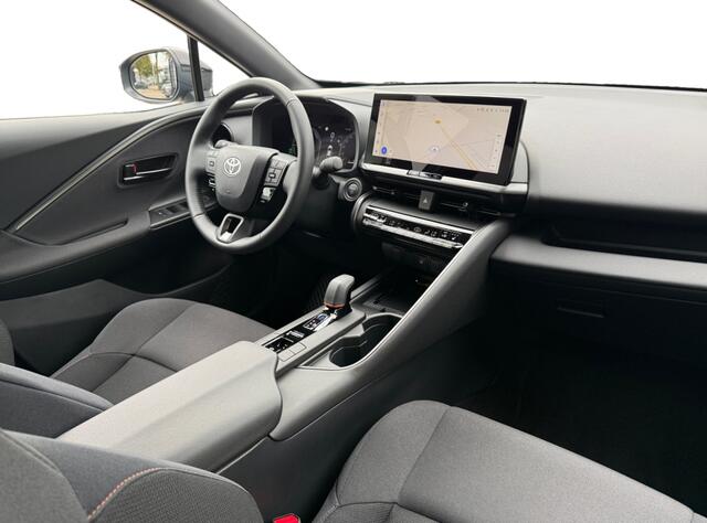 Toyota C-HR 2.0 PHEV 220 Dynamic I Nieuw! I Navi I Keyless AUTOMATIC