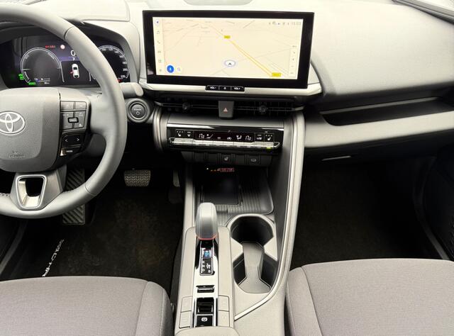 Toyota C-HR 2.0 PHEV 220 Dynamic I Direct leverbaar I Navi I Keyless AUTOMATIC